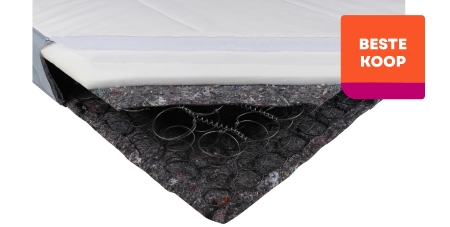 matras IKEA VESTMARKA medium 504.513.06